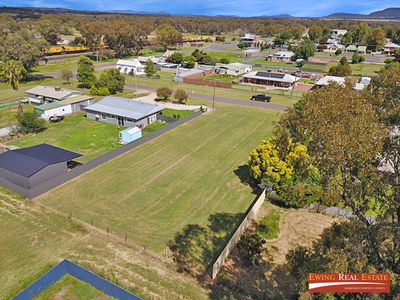 8 Donaldson Street, Curlewis