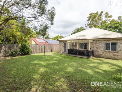 40 Beaufront Pl, Forest Lake