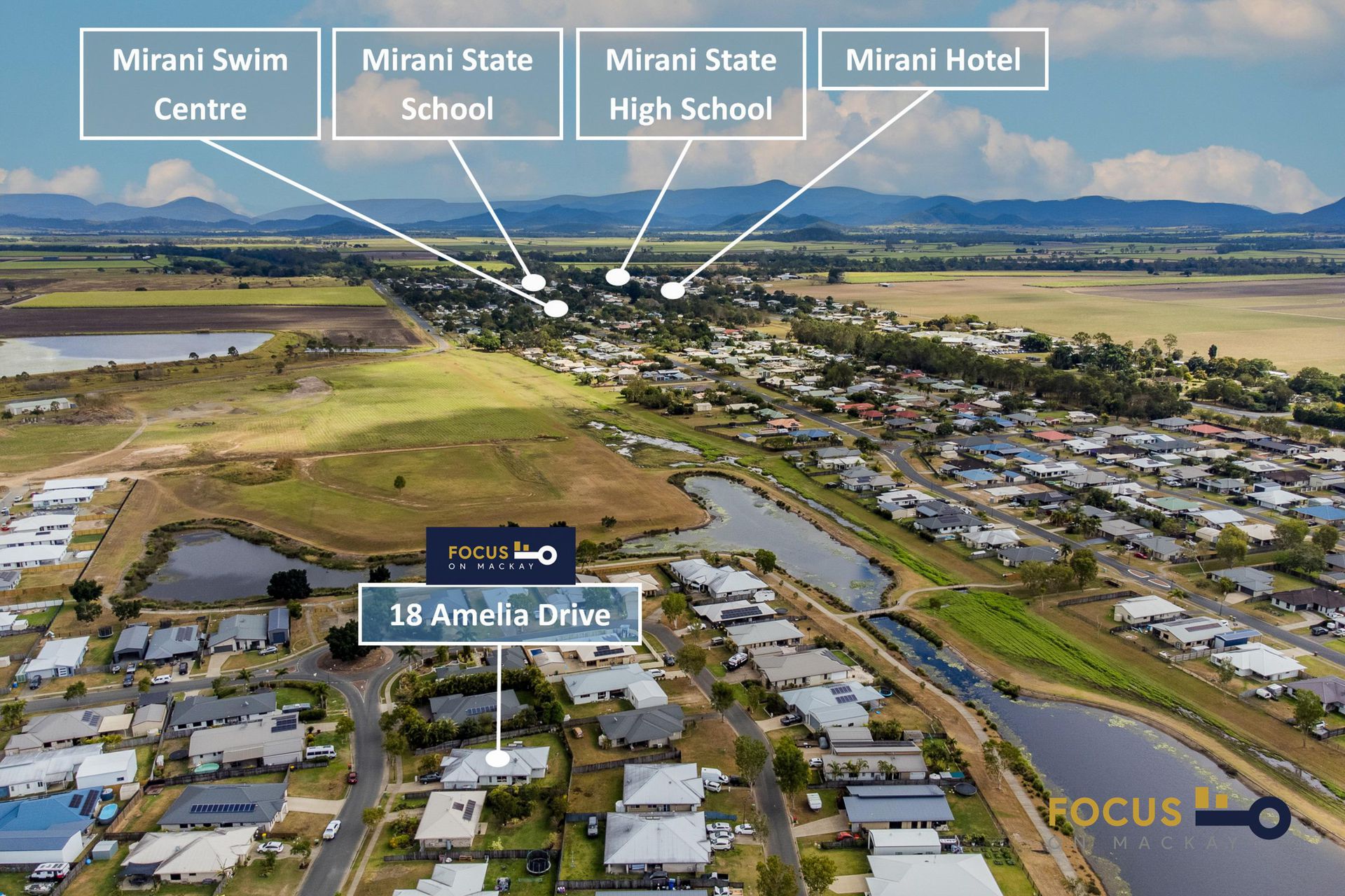 18 Amelia Drive, Mirani