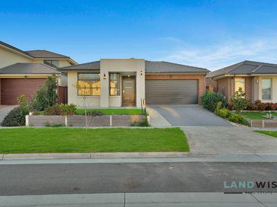 26 Townley Bvd, Werribee