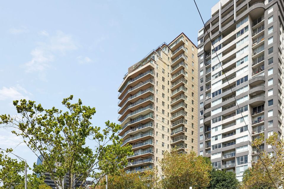 75 / 418 St Kilda Road, Melbourne