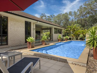 163 Bayley Road, Pine Mountain
