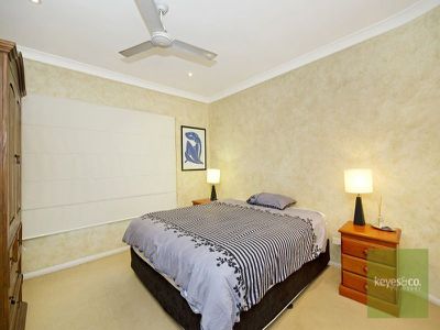 2 Boston Crescent, Douglas
