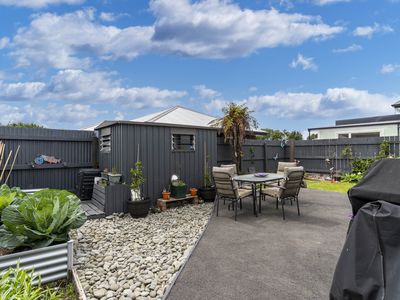 30 Baker Street, Caversham