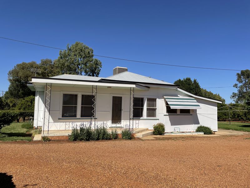 Rental Listings Bowman's Real Estate