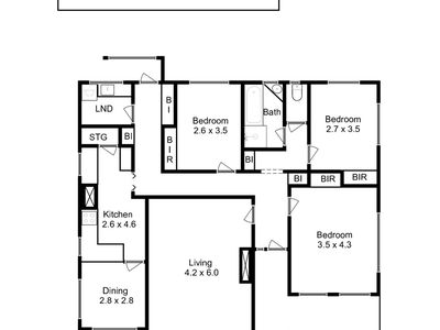 209 Prossers Road, Richmond