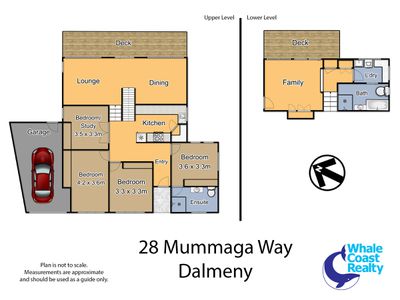 28 Mummaga Way, Dalmeny