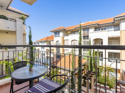 65 / 20 Royal Street, East Perth