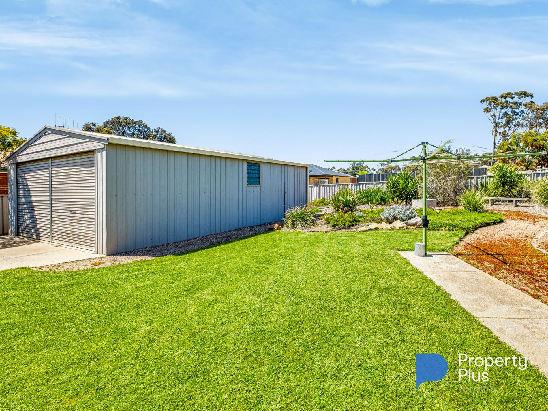 309 MacKenzie Street West, Kangaroo Flat