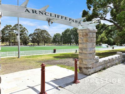 107 / 5 Bidjigal Road, Arncliffe