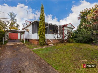 2 Power Street, Doonside