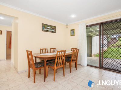1 Somers Street, Bonnyrigg