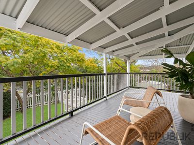 537 Ashmore Road, Ashmore