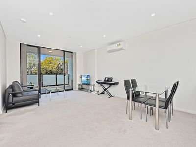 209 / 9 Kyle Street, Arncliffe