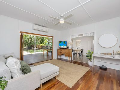 233 Ireland Street, Oonoonba