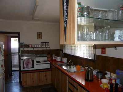 Tocumwal