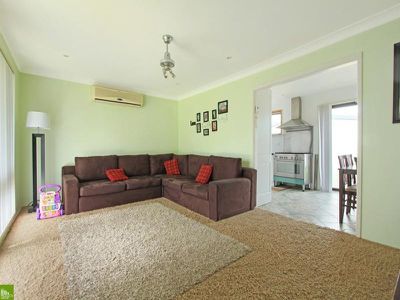 127 Barton Street, Oak Flats