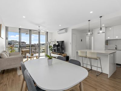 602 / 3 Gallagher Terrace, Kedron