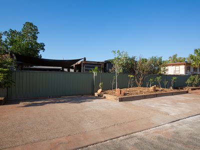 21A Corbet Place, South Hedland