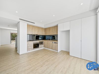 38 Soldiers Parade, Edmondson Park