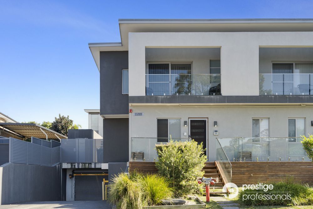 7 / 66-70 Ikara Crescent, Moorebank
