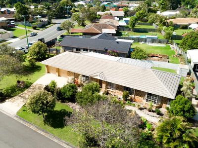 1 Redgum Street, Buderim