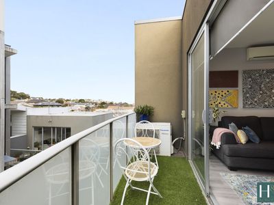 303 / 201 Buckley Street, Essendon