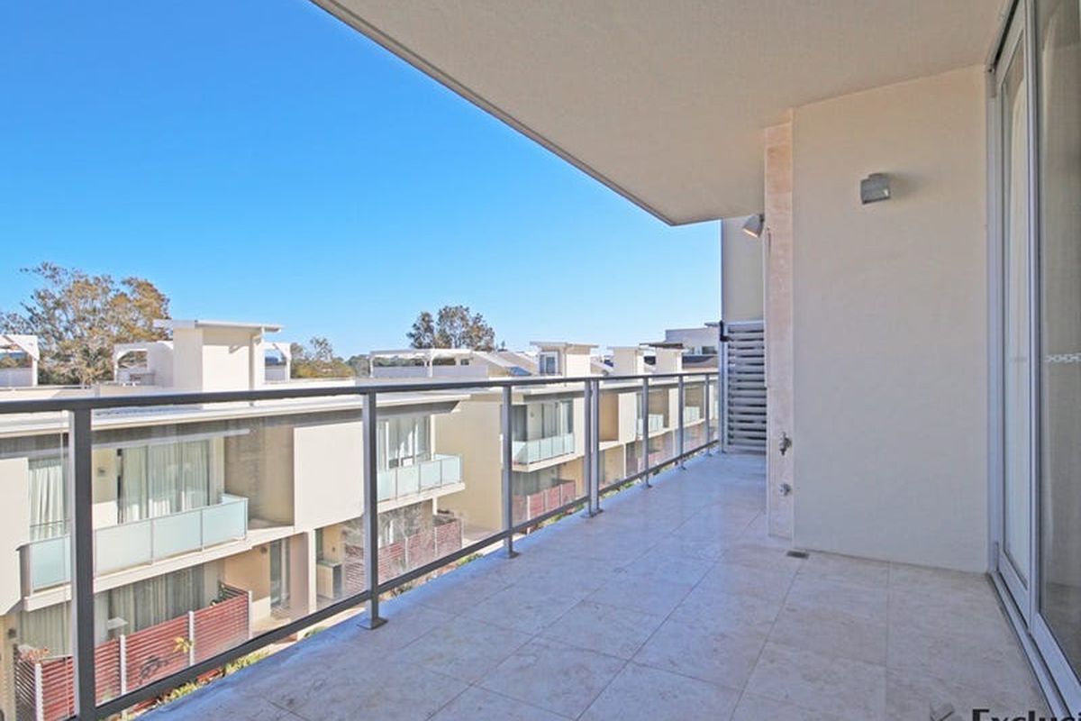21 / 30-34 Hilly Street, Mortlake