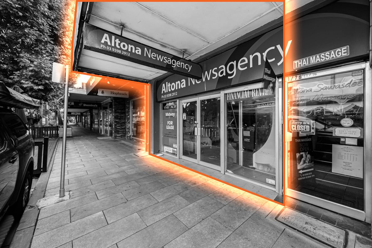 76 Pier Street, Altona