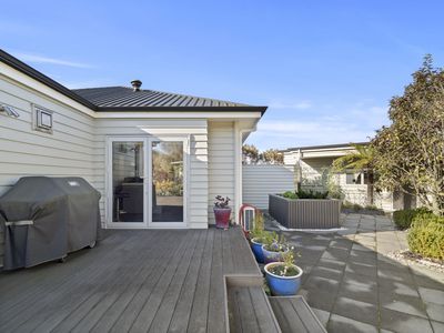 140 Lynn Street, Wakari