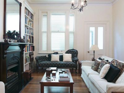 247A Bourke Street, Darlinghurst