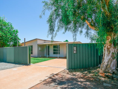 25 Paton Road, South Hedland