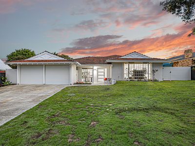 3 Austin Place, Winthrop