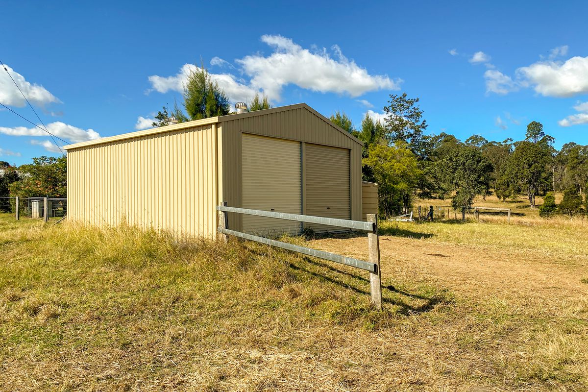 363 Youngs Road, Wingham