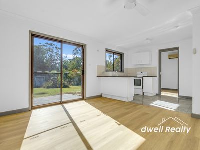 29 RESERVE ROAD, Basin View