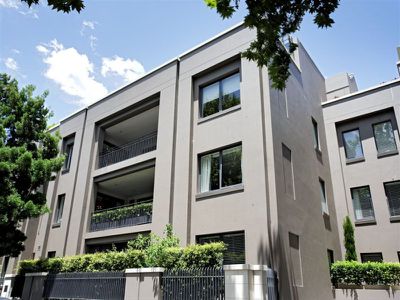 2 / 101 Wallis Street, Woollahra