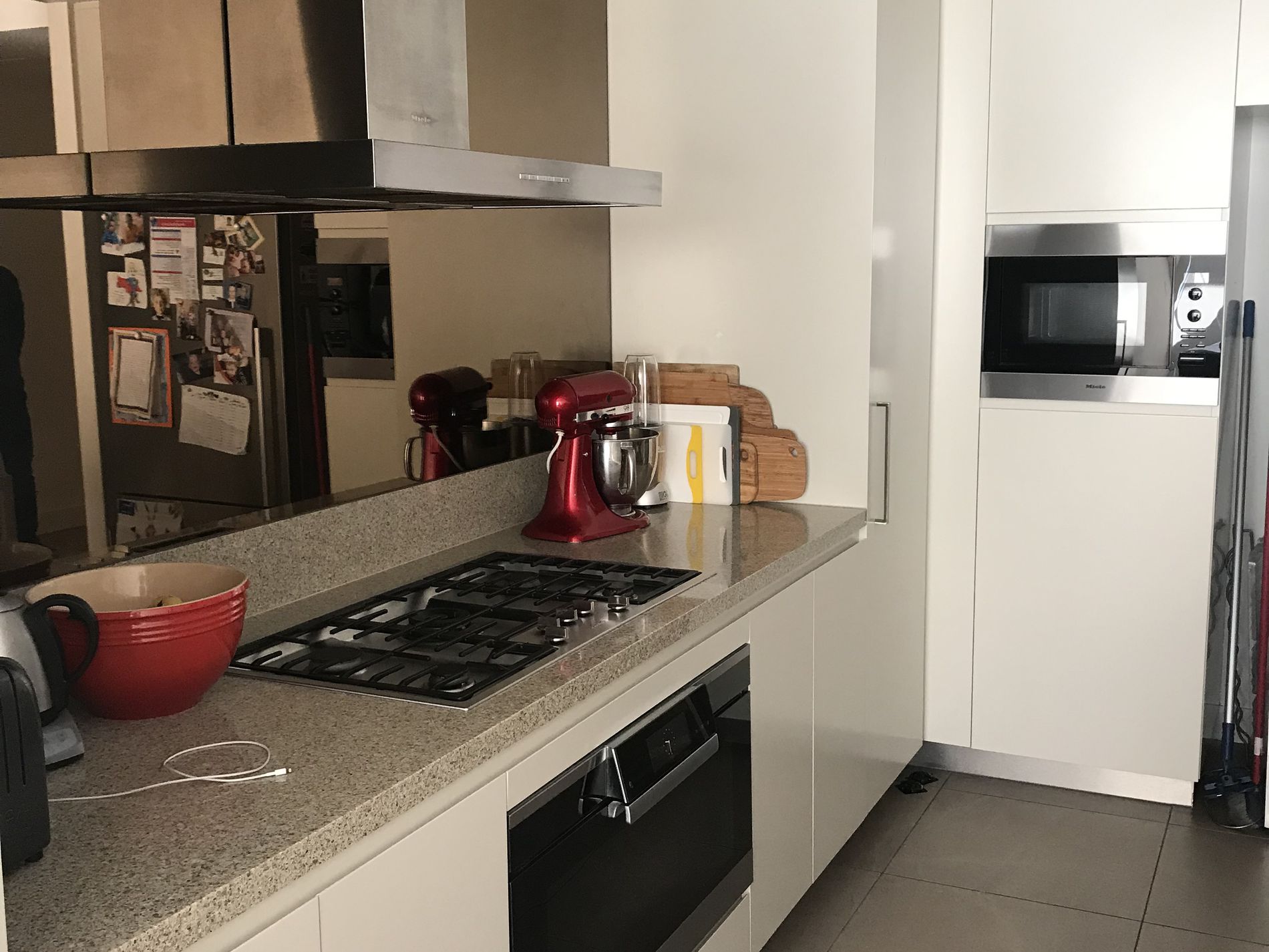 99 Ross Street, Forest Lodge