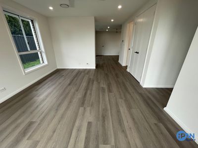 43 Pomfret Avenue, Rouse Hill