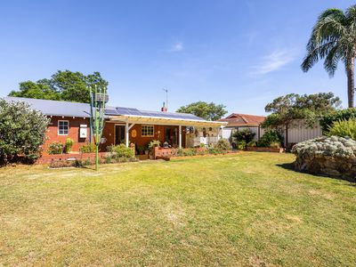 47 Vistula Terrace, Kelmscott