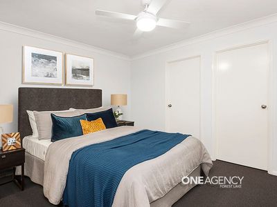 58 Clarendon Circuit, Forest Lake