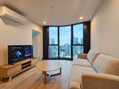 4409 / 371 Little Lonsdale Street, Melbourne