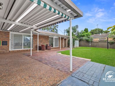 69 Castlereagh Street, Riverstone