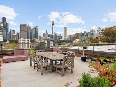 8 / 99-107 Stanley Street, Darlinghurst