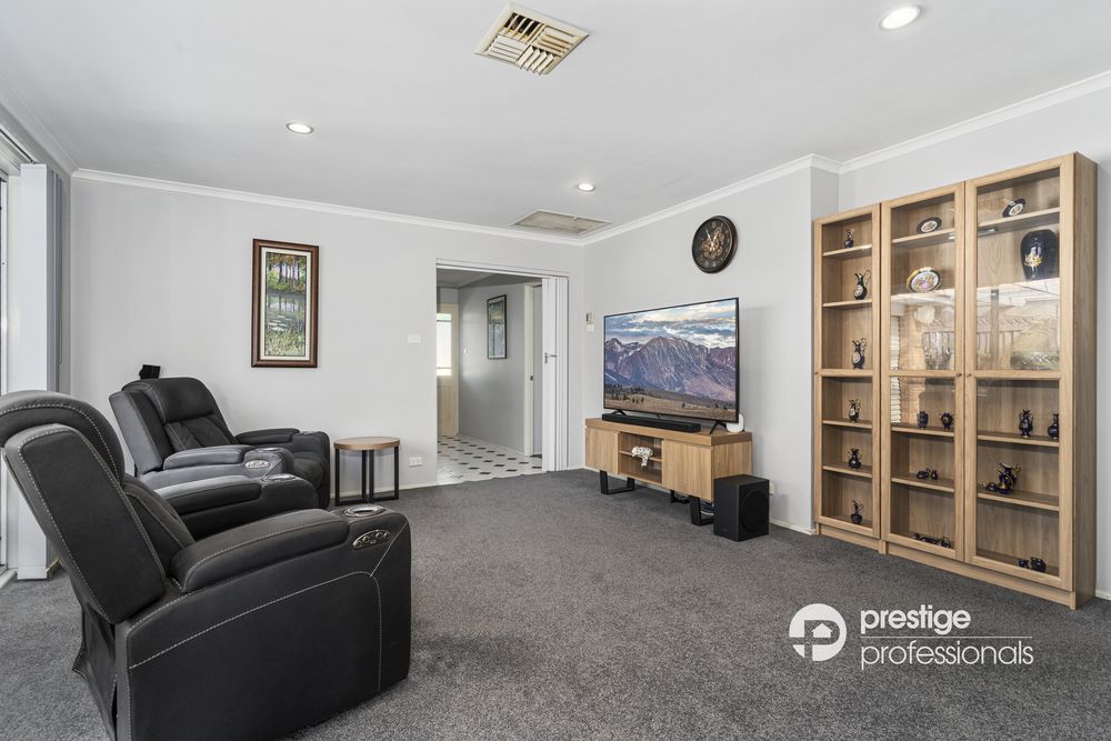 7 Wollemi Court, Wattle Grove