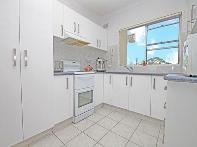 4 / 13 Quigg Street, Lakemba