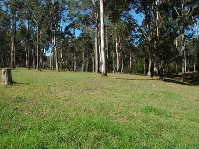 313 Back Creek Road, Nethercote