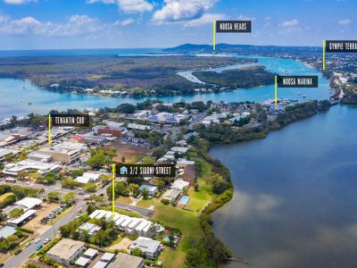 3 / 2 Sidoni Street, Tewantin
