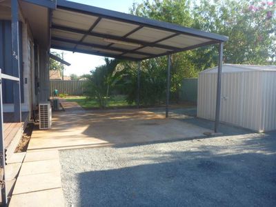 24 Bottlebrush Crescent, South Hedland