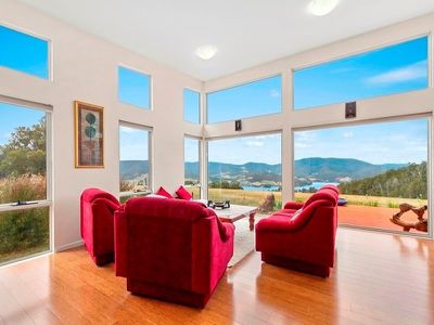 203 Jetty Road, Cygnet