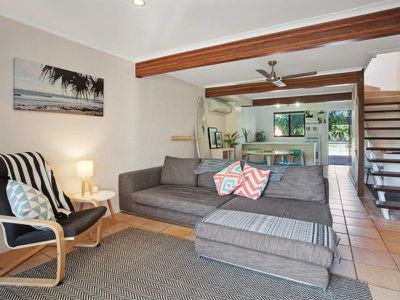 13 / 2 Dolphin Crescent, Noosaville